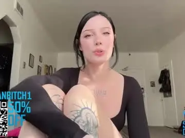 Chaturbate Live Porn of evelynforever