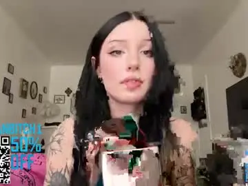 Chaturbate Sex Cam of evelynforever