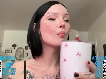 Chaturbate Sex Chat of evelynforever