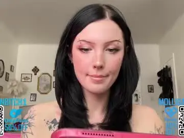 Chaturbate Adult Webcam of evelynforever