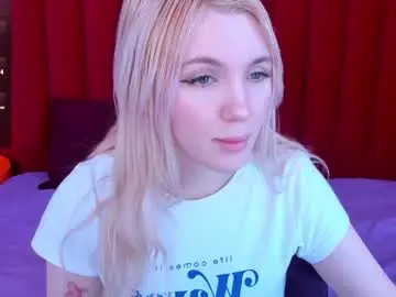 Chaturbate Best Webcam of fluffy_monica