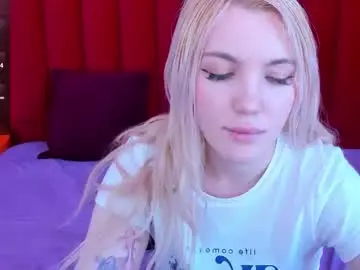 Chaturbate Free Porn Cam of fluffy_monica