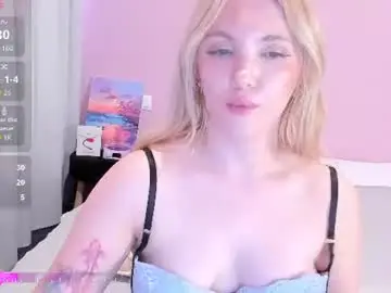 Chaturbate Best Webcam of fluffy_monica