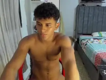 Chaturbate Free Live Porn of fox_evans