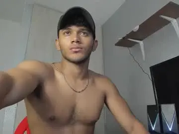 Chaturbate Adult Webcam of fox_evans