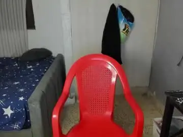 Chaturbate Sex Cam of fox_evans