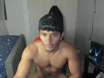 Chaturbate Adult Webcam of fox_evans