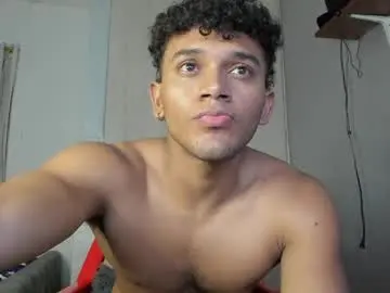 Chaturbate Watch Live Sex Cams of fox_evans