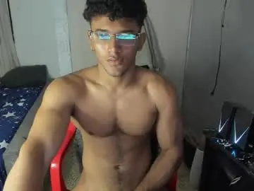 Chaturbate Live Sex Cam of fox_evans