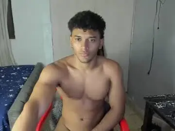 Chaturbate Best Webcam of fox_evans