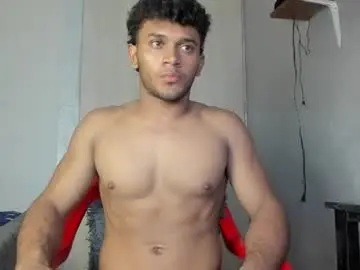 Chaturbate Adult Webcams of fox_evans