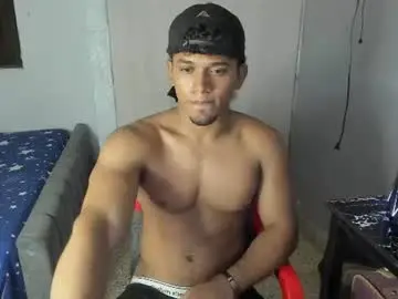Chaturbate Private Sex Chat of fox_evans