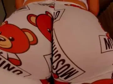 Chaturbate Private Sex Chat of gabby_haze