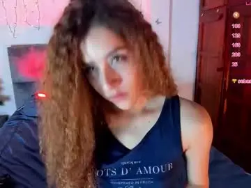 Chaturbate Live Sex of isangel_