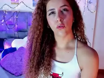 Chaturbate Best Webcam of isangel_