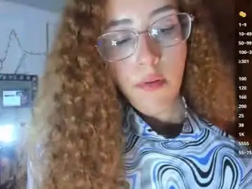 Chaturbate Live Porn of isangel_
