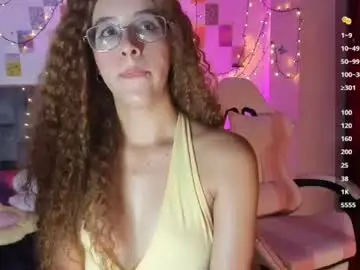 Chaturbate Free Porn Cam of isangel_