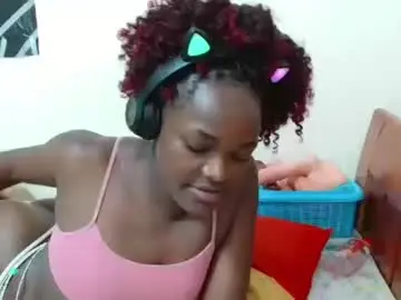 Chaturbate Live Sex Cam of jannie_e