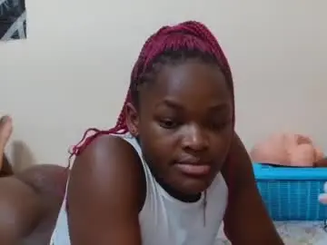Chaturbate Live Sex Cam of jannie_e
