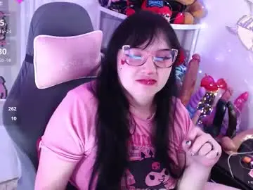 Chaturbate Best live sex cam show of lilomoon69