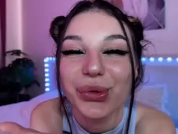 Chaturbate Live Sex of luvlyveronica