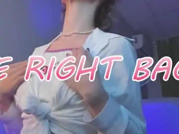 Chaturbate Live Porn of luxrayi