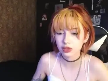 Chaturbate Free Porn Cam of miss_morganmoon