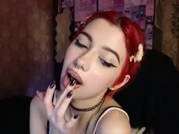 Chaturbate Watch Live Sex Cams of miss_morganmoon