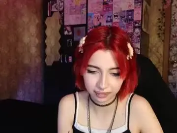 Chaturbate Nude Webcam of miss_morganmoon