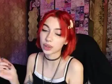 Chaturbate Adult Webcams of miss_morganmoon