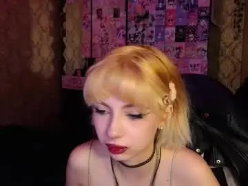 Chaturbate Adult Webcam of miss_morganmoon