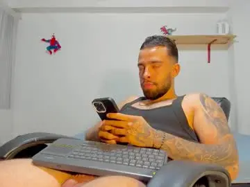 Chaturbate Private Sex Chat of remy_sten