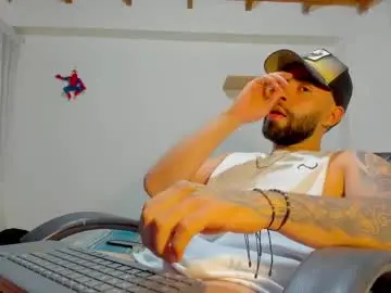 Chaturbate Free Live Porn of remy_sten