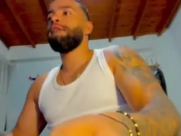 Chaturbate Sex Cam of remy_sten
