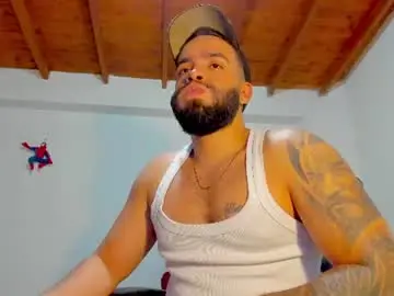Chaturbate Sex Chat of remy_sten