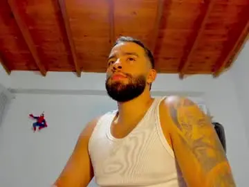 Chaturbate Adult Webcam of remy_sten