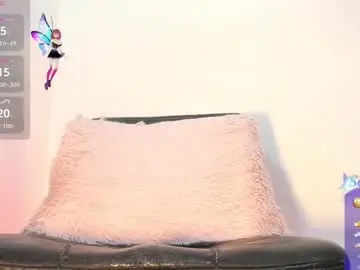 Chaturbate Watch Live Sex Cams of sofia_burbano