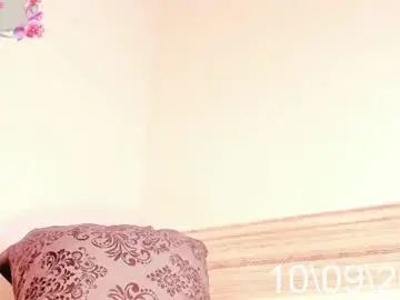 Chaturbate Adult Video Chat of sofia_burbano