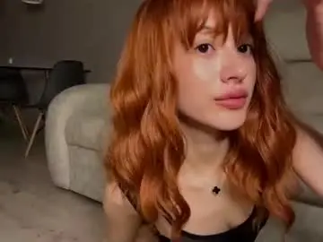 Chaturbate Nude Webcam of tylaivory