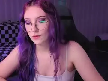 Chaturbate Live Sex Cam of velvet_siren