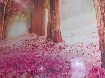 Chaturbate Live Sex of wet_nympho