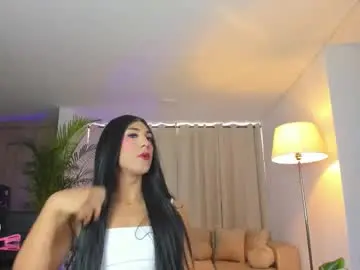 Chaturbate Live Sex of alejaevangeline