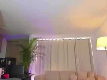 Chaturbate Live Sex of alejaevangeline