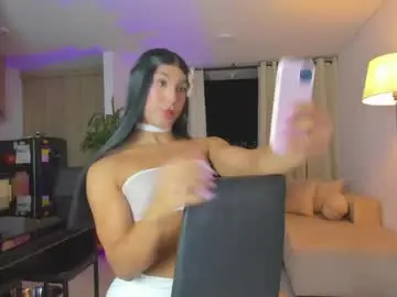 Chaturbate Sex Cam of alejaevangeline