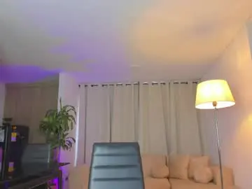 Chaturbate Private Sex Chat of alejaevangeline