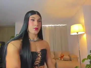 Chaturbate Free Porn Cam of alejaevangeline
