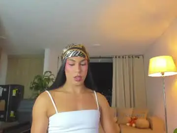 Chaturbate Sex Cam of alejaevangeline