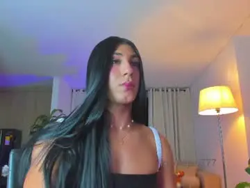 Chaturbate Live Porn of alejaevangeline