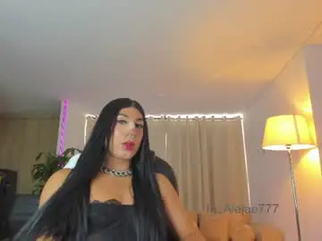 Chaturbate Free Porn Cam of alejaevangeline