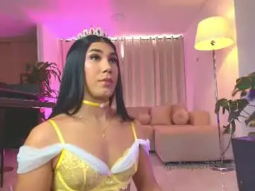 Chaturbate Watch Live Sex Cams of alejaevangeline